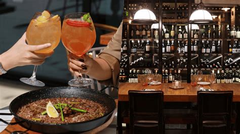 GUIDE: Where To Sip and Savor Wine in Manila This 2022.